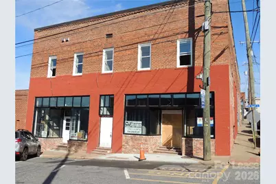 126 W Court Street, Rutherfordton, NC 28139 - Photo 1