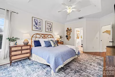 126 Burtons Barn Road, Mooresville, NC 28115 - Photo 35