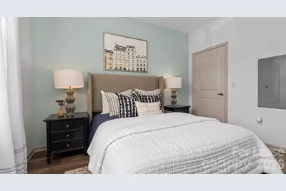 15155 Ollie Drive #Fairmont, Charlotte, NC 28273 - Photo 25