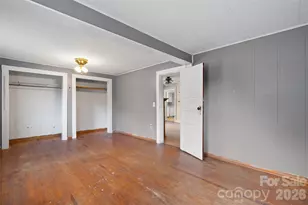 1906 & Tract 1 Ratcliff Cove Rd, Waynesville, NC 28786 - Photo 11