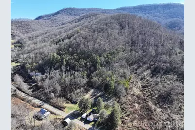 1906 & Tract 1 Ratcliff Cove Road, Waynesville, NC 28786 - Photo 27