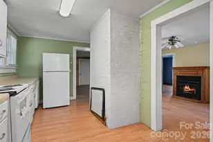 1906 & Tract 1 Ratcliff Cove Rd, Waynesville, NC 28786 - Photo 25