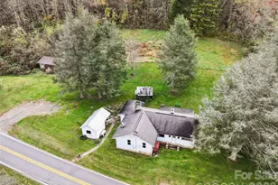 1906 & Tract 1 Ratcliff Cove Rd, Waynesville, NC 28786 - Photo 23