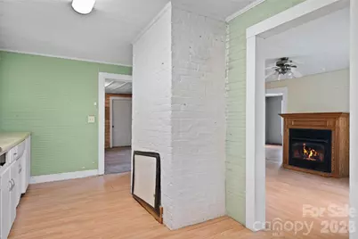 1906 & Tract 1 Ratcliff Cove Road, Waynesville, NC 28786 - Photo 15