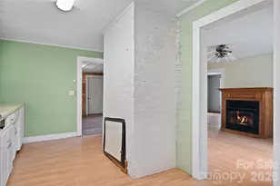 1906 & Tract 1 Ratcliff Cove Rd, Waynesville, NC 28786 - Photo 15