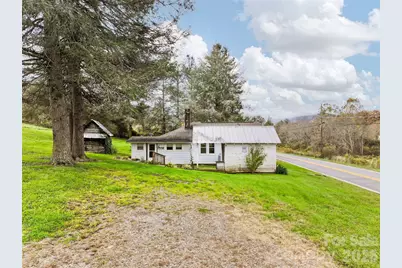 1906 & Tract 1 Ratcliff Cove Road, Waynesville, NC 28786 - Photo 21