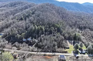 1906 & Tract 1 Ratcliff Cove Rd, Waynesville, NC 28786 - Photo 33