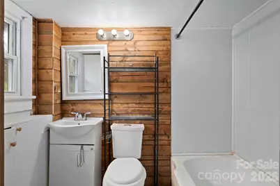 1906 & Tract 1 Ratcliff Cove Road, Waynesville, NC 28786 - Photo 17