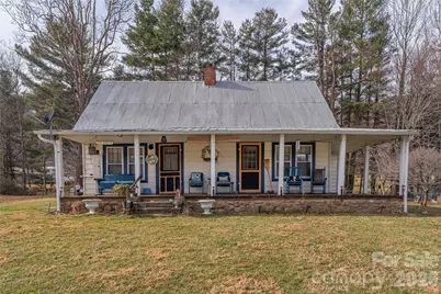 1496 Allens Creek Road, Waynesville, NC 28786 - Photo 5