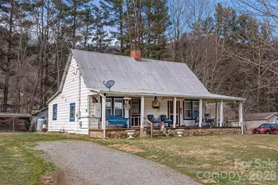 1496 Allens Creek Road, Waynesville, NC 28786 - Photo 3