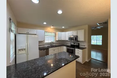 12402 Bluestem Lane, Charlotte, NC 28277 - Photo 5