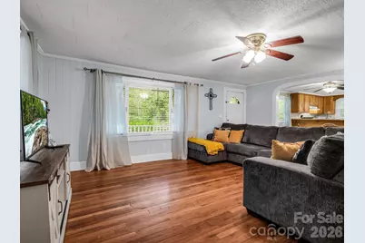 697 Bethany Church Road, Forest City, NC 28043 - Photo 3