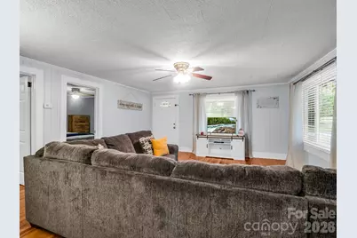 697 Bethany Church Road, Forest City, NC 28043 - Photo 5