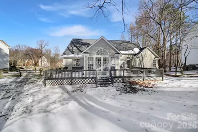 109 Swift Creek Lane, Mooresville, NC 28115 - Photo 29