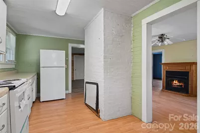 1906 & Tract 1 Ratcliff Cove Road, Waynesville, NC 28786 - Photo 25