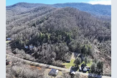 1906 & Tract 1 Ratcliff Cove Road, Waynesville, NC 28786 - Photo 29