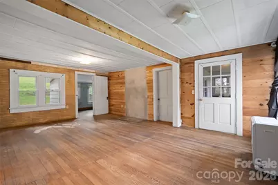 1906 & Tract 1 Ratcliff Cove Road, Waynesville, NC 28786 - Photo 9