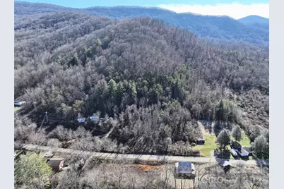 1906 & Tract 1 Ratcliff Cove Road, Waynesville, NC 28786 - Photo 33