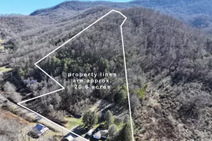1906 & Tract 1 Ratcliff Cove Rd, Waynesville, NC 28786 - Photo 1