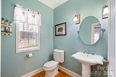 1606 High Ridge Drive, Stanley, NC 28164 - Photo 17