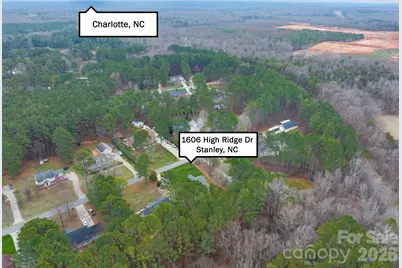 1606 High Ridge Drive, Stanley, NC 28164 - Photo 39