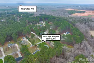 1606 High Ridge Dr, Stanley, NC 28164 - Photo 39