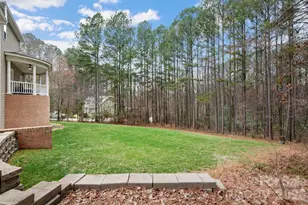 1606 High Ridge Dr, Lowesville, NC 28164 - Photo 33