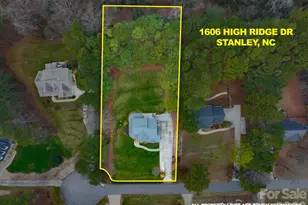 1606 High Ridge Dr, Stanley, NC 28164 - Photo 37