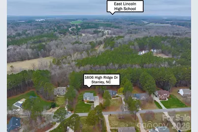 1606 High Ridge Drive, Lowesville, NC 28164 - Photo 35