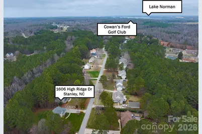 1606 High Ridge Drive, Lowesville, NC 28164 - Photo 37