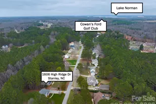 1606 High Ridge Dr, Lowesville, NC 28164 - Photo 37