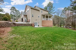 1606 High Ridge Dr, Stanley, NC 28164 - Photo 35