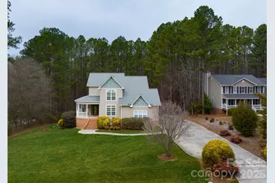 1606 High Ridge Drive, Lowesville, NC 28164 - Photo 1