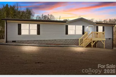 155 Little Egypt Lane, Taylorsville, NC 28681 - Photo 1