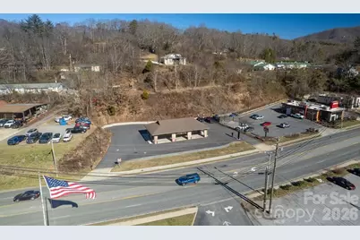 307 E Main Street, Sylva, NC 28779 - Photo 17