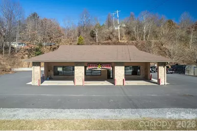 307 E Main Street, Sylva, NC 28779 - Photo 1