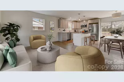 3000 Dunlavin Way, Charlotte, NC 28205 - Photo 3