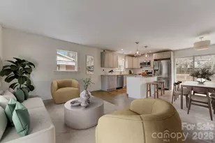 3000 Dunlavin Way, Charlotte, NC 28205 - Photo 3