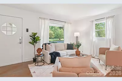 3000 Dunlavin Way, Charlotte, NC 28205 - Photo 3