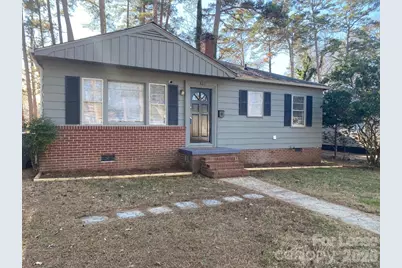 307 S Merritt Avenue, Salisbury, NC 28144 - Photo 1