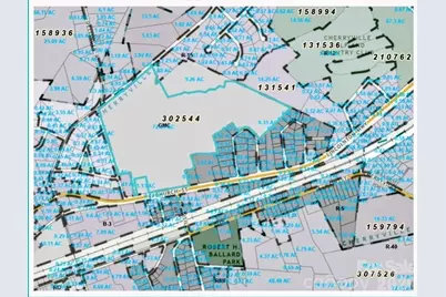 1201 E Church Street, Cherryville, NC 28021 - Photo 31