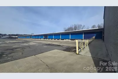 1201 E Church Street, Cherryville, NC 28021 - Photo 7