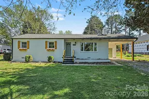 416 Old Mountain Rd, Statesville, NC 28677 - Photo 1