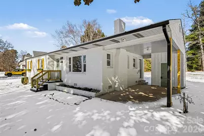 416 Old Mountain Road, Statesville, NC 28677 - Photo 19