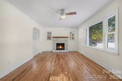 416 Old Mountain Road, Statesville, NC 28677 - Photo 5