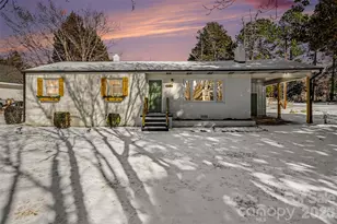 416 Old Mountain Rd, Statesville, NC 28677 - Photo 1