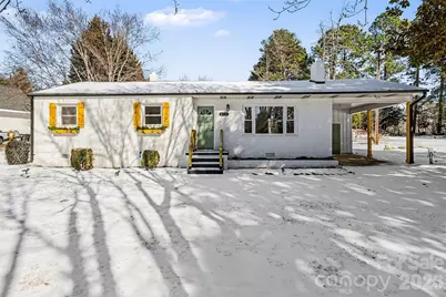 416 Old Mountain Road, Statesville, NC 28677 - Photo 17