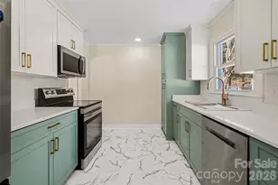 416 Old Mountain Rd, Statesville, NC 28677 - Photo 5