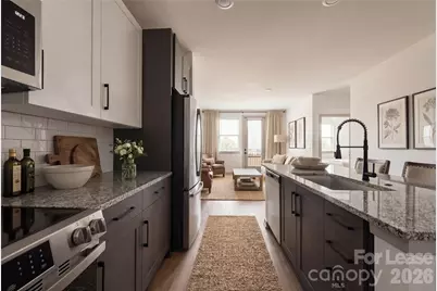 6615 Cerris Drive #A1, Charlotte, NC 28269 - Photo 13