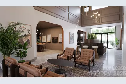 6615 Cerris Drive #A1, Charlotte, NC 28269 - Photo 9